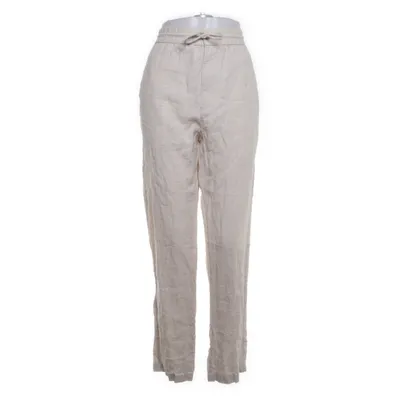 Bukser (Beige) fra Skagen Clothing Linned