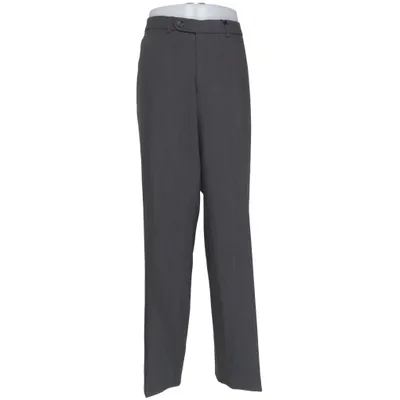 Pantalon de costume (1804) de Sunwill Élasthane, Polyester, Laine