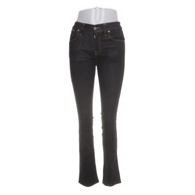 Jeans (Svart) från Nudie Jeans Bomull, Elastan