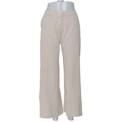 Palazzobukser (Beige) fra Fred Sun Elastan, Polyester