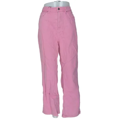 Jean (Rose) de Never Denim by Bik Bok Coton, Lyocell