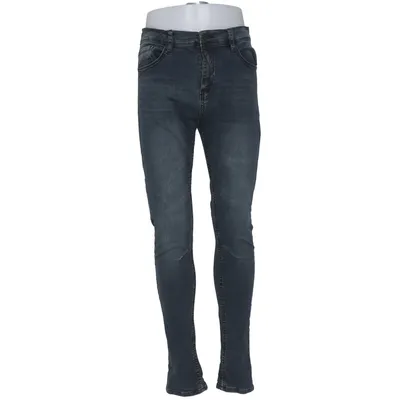 Jeans (The Original Collection) from 98-86 Cotton, Elastane, Polyester