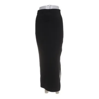 Maxi skirt (Black) from Clockhouse by C&A Elastane, Polyester, Viscose