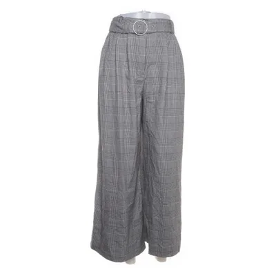 Culottes (Grå, Vit, Svart)