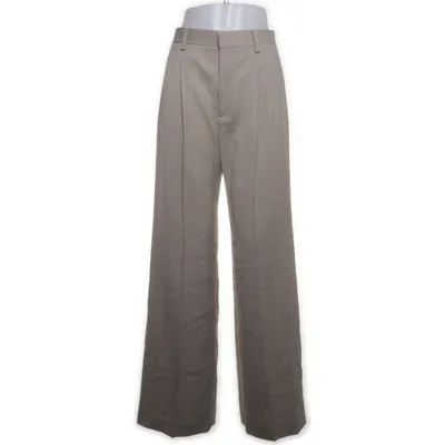 Suit pants (Beige) from Filippa K Elastane, Polyester, Wool