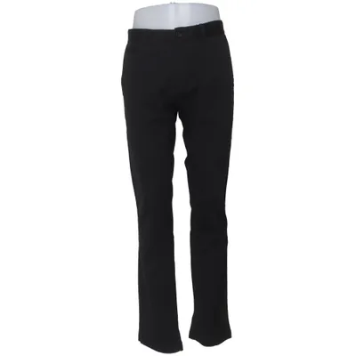 Chinos (Jarvis Slacks) från Bläck Bomull, Elastan