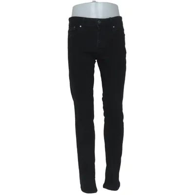 Jeans (Svart) från Jack & Jones Jeans Intelligence Bomull, Elastan, Polyester