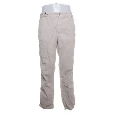 Manchesterbyxor (Beige) från Murphy & Nye Sailwear Bomull