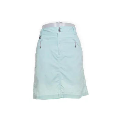 Skort (Turkos) från Röhnisch Elastan, Polyamid, Polyester