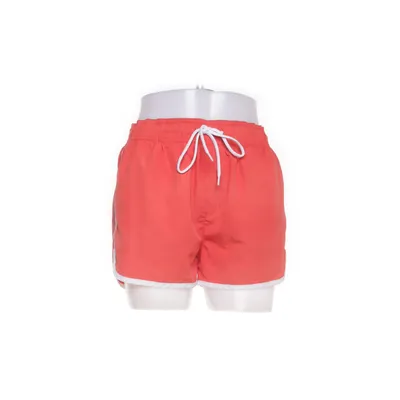 Badshorts (Röd) från H&M Polyester