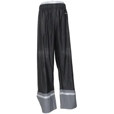 Pantalon imperméable (Noir, Gris) de Grundéns Polyester, Polyuréthane