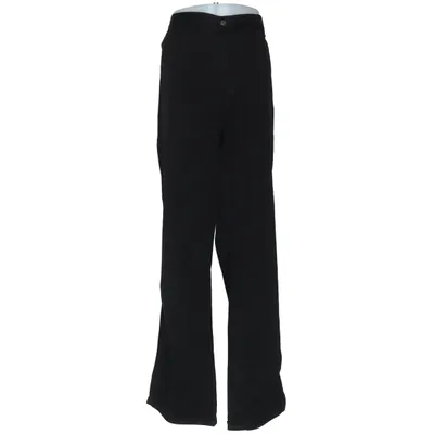 Jean (Noir) Coton, Élasthane