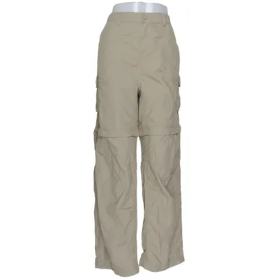 Friluftsbukser (Beige) fra Rei Polyamid, Polyester