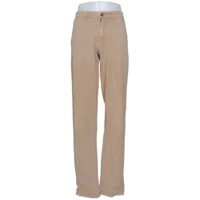 Chino (Beige) de Paul Hunter Coton, Élasthane