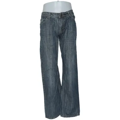 Jeans (Blå) från Affliction