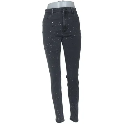 Spijkerbroek (Grijs, Meerkleurig) van Calzedonia