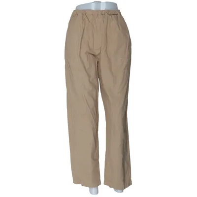 Byxor (Beige) från Moshi Moshi Mind Ekologisk bomull