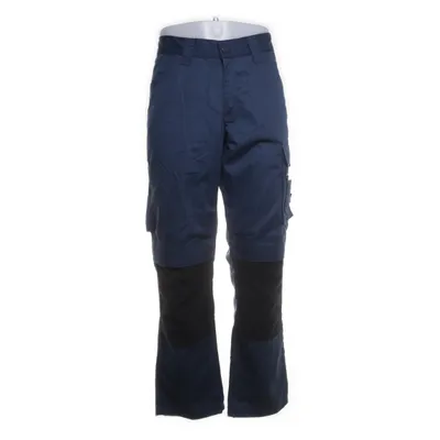 Work pants (Blue) from King Craft Cotton, Polyester