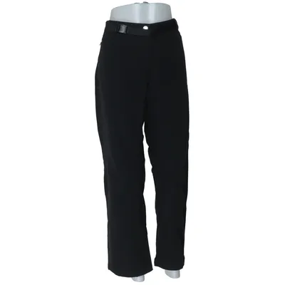 Outdoor broek (Zwart) van McKinley