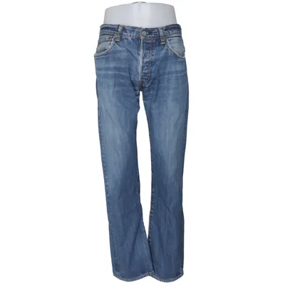 Jeans (501) från Levi Strauss & Co Bomull