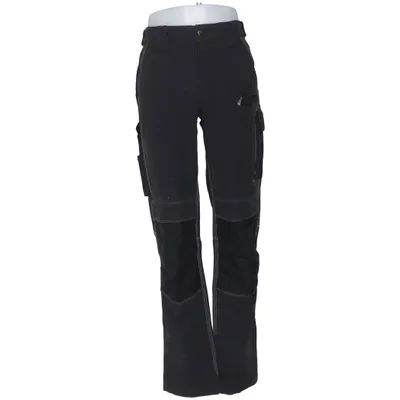 Pantalon de travail (Noir) de Engelbert Strauss Élasthane, Polyamide