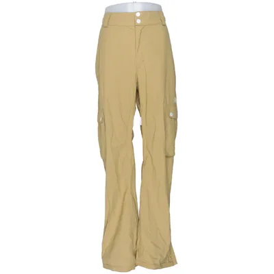 Skihose (Braun) von Colour Wear Polyamid, Polyester