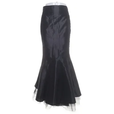 Kjol (Svart) från Bandolera