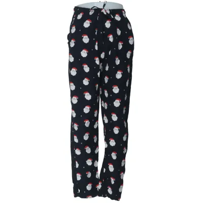 Pyjamasbyxor (Blå, Flerfärgad) från ManUnderwear Bomull