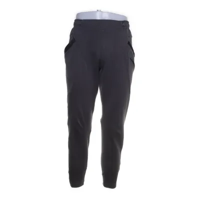 Mjukisbyxor (Grå) från NIX Polyester