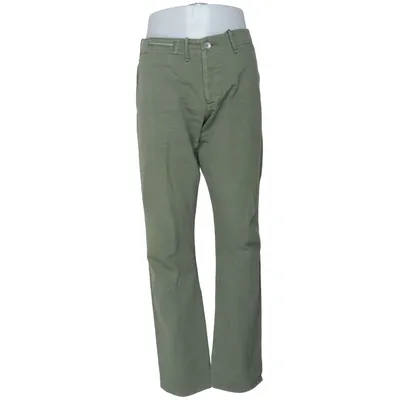 Chino (Vert) de Incotex