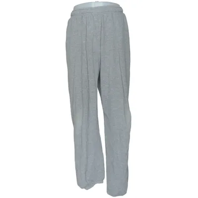 Pantalon de survêtement (Gris) de Pxs Coton, Polyester