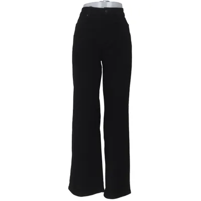 Jeans (Svart) från Ninepine Bomull, Elastan, Polyester, Viskos