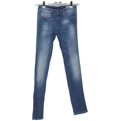 Jeans (Skinzee-Low J) from Diesel Kid Cotton, Elastane, Polyester