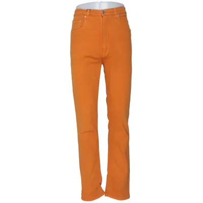 Jeans (Orange) från Jefferson Bomull