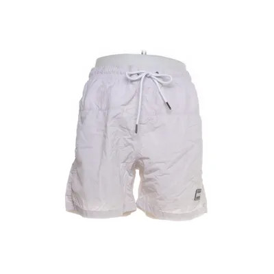 Badshorts (Grå) från Urban Classics Nylon, Polyester