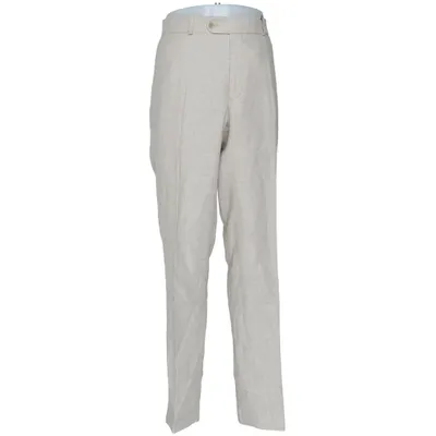 Kostymbyxor (139473 CG Shiver-G) från Carl Gross Linne, Polyester, Viskos, Ull