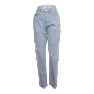 Jeans (Blue) from Clockhouse by C&A Cotton, Elastane