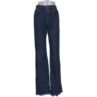 Spijkerbroek (Blauw) van Zara