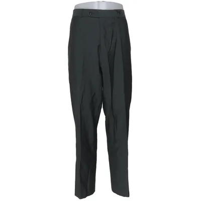 Kostymbyxor (Grön) från Carl Gross Viskos