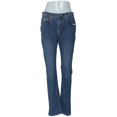 Jeans (Blå) från Pearson Bomull, Elastan, Polyester