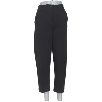 Kostuumbroek (Grijs) van Wendy Trendy Elastaan, Polyamide, Viscose