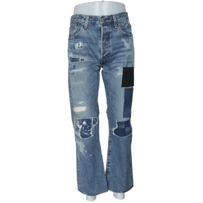 Jeans (S40165 AD) fra Levi's Made & Crafted Bomuld
