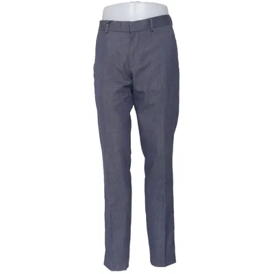 Pantalon de costume (Bleu) de Isaac Dewhirst Polyester, Viscose