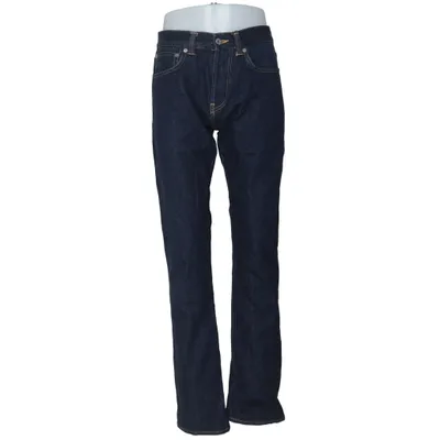 Jeans (ED-80) från Edwin Bomull, Polyester