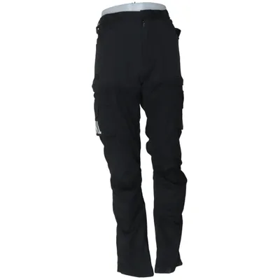 Pantalon cargo (Noir) de Projob Coton, Élasthane, Polyamide, Polyester