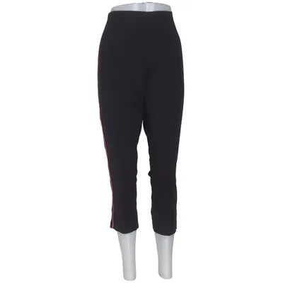 Sports tights (Black, Pink) from Röhnisch Elastane, Polyamide