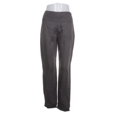 Broek (Bruin) van Sarah Pacini Viscose