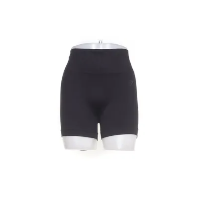 Kompressionsshorts (Svart) från Gymshark Elastan, Nylon
