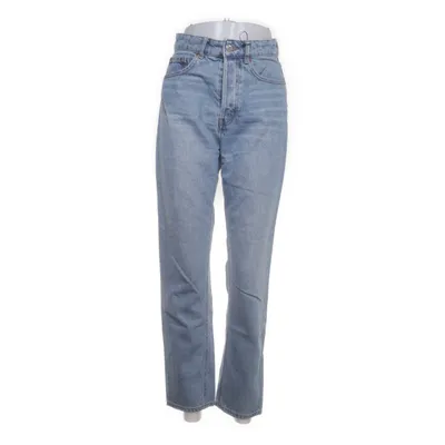 Jeans (Blue) from H&M Cotton