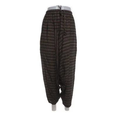 Harem pants (Multicolored) from Bäres Cotton